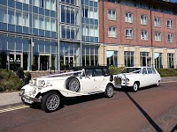 Durham County Cars   The Wedding Car People 1066847 Image 9